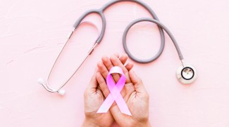 Detecting Breast Cancer Early