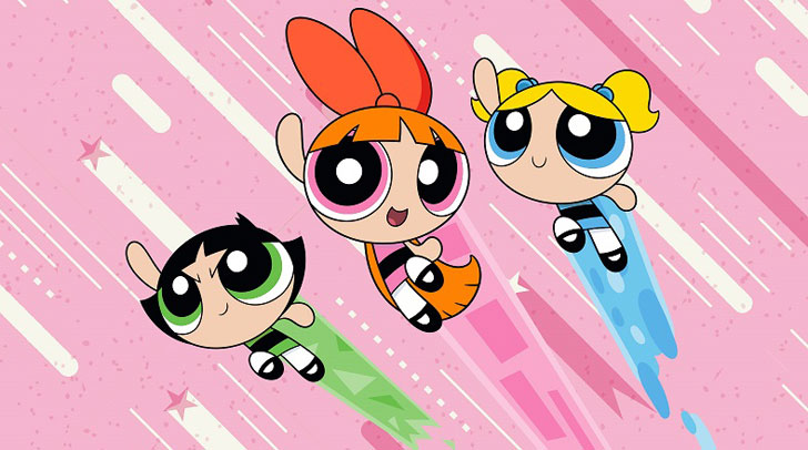 Ben 10 and the Powerpuff Girls are back this week - Connector Dubai