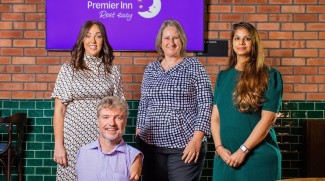 Premier Inn MENA Celebrates Purple Tuesday