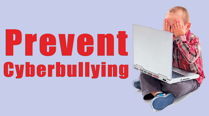 Cyberbullying: What is it and how to stop it
