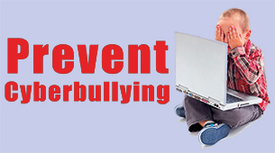 12 Tips To Prevent Cyberbullying