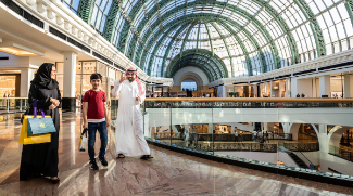 Ramadan In Dubai: Exclusive Shopping And Retail Districts Revealed For The Holy Month