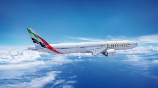 Emirates To Expand Flight Schedules For Eid Al Fitr