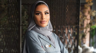 Emirati Trailblazer Reem Ahmed Al Hassani Shatters Stereotypes: A Force In Both Sports And Business