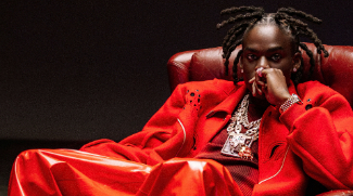 Afroworld Is Coming Back To Coca-Cola Arena With Rema As A Headliner