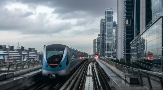 361.2 Million Passengers Used Public Transport In Dubai In The First Half Of 2024