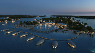 Abu Dhabi To Get UAE's First Ritz-Carlton Reserve Resort