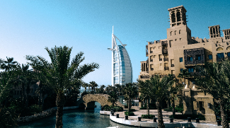 Burj Al Arab And Emirates Airline Top The List On YouGov’s Advocacy Rankings