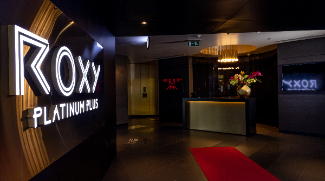 Roxy Cinemas Announces A Night Of Movie Magic And Fireworks For New Year’s Eve
