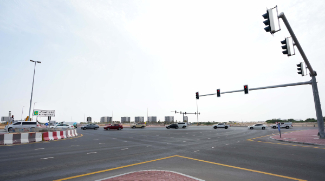 Road Development Project In Dubai To Slash Journey Time From 8 Minutes To Just 1 Minute On This Major Street