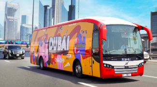 RTA To Launch A Tourist Hop On And Off Bus In September