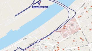 New Bus Route Added