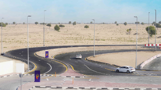 RTA Opens A New Street In Umm Suqeim To Manage School Traffic