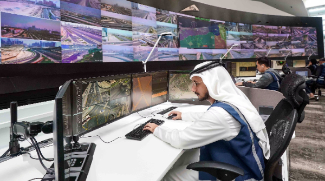 RTA Launches Phase 2 Of Intelligent Traffic Systems Initiative