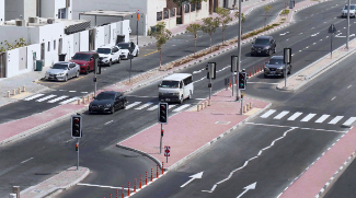 RTA Announces Traffic Improvements In Al Safa 1 School Complex