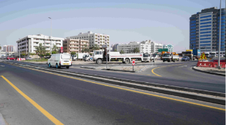 RTA Completes Major Improvement Work In Al Qusais Industrial Areas