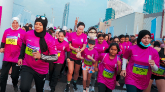 The Women’s Run 2024 Edition To Take Place In November