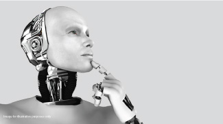 Dubai to revolutionise government services via robots soon