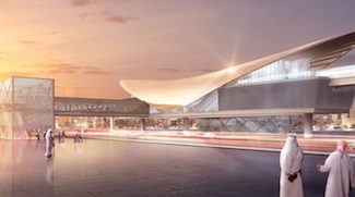 WATCH: Video of the new Dubai 2020 Metro Route is seriously cool