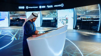 His Highness Sheikh Mohammed Inaugurates World’s Largest Solar Power Park In Dubai
