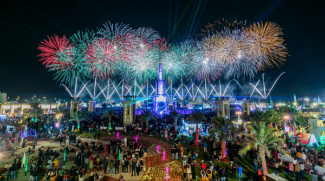 Agenda For 2023 Sheikh Zayed Festival Announced