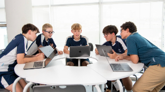Bloom World Academy Launches UAE's First Artificial Intelligence Course For Students Aged Over 14