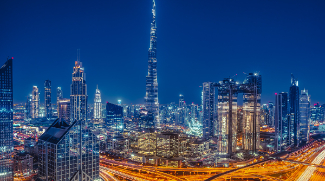 28 Areas In Dubai Renamed