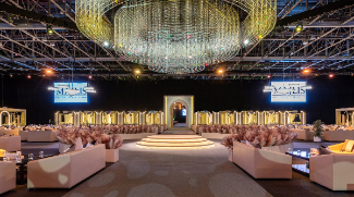 Ramadan Majlis To Return At Dubai World Trade Centre On 15 March