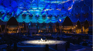 Dhai Dubai Light Art Festival Unveils Progammmes For The Season
