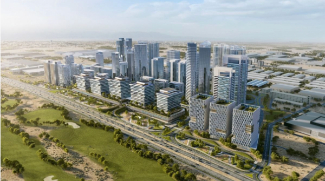Ras Al Khaimah To Get Its Largest Business Destination ‘RAK Central’