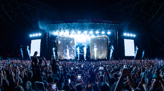 Wireless Festival Middle East Tickets Are Now On Sale