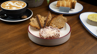 Dubai’s Hottest New Dining Experiences To Try This Week