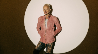 Global Icon Sting To Headline Atlantis The Palm’s New Year’s Eve Party