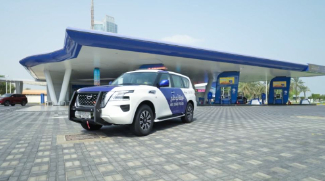 Abu Dhabi Police Launches Free Summer Car Inspection Initiative