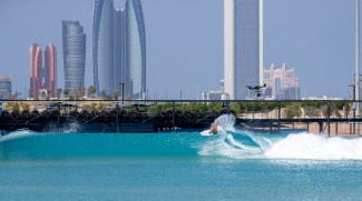 Surf Abu Dhabi To Open Doors For Public In October 2024