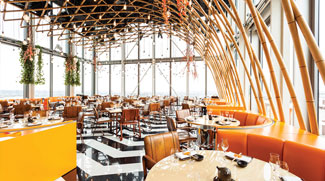 Famous International Restaurant Is Set For Dubai
