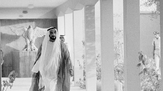 UAE Observes Zayed Humanitarian Day, Honouring Sheikh Zayed's Legacy