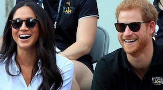 Prince Harry has announced his engagement to actress Meghan Markle