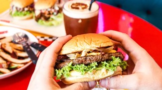 Ten To Try: Burger Restaurants