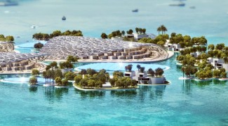World's Largest Artificial Reef Project Coming To Dubai