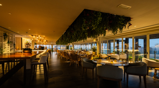 New Year’s Eve Dinners In Dubai That Promise A Spectacular Celebration