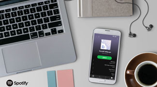 Spotify Launches In MENA