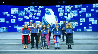 Zayed Sustainability Prize Opens Submissions For 2026 Edition