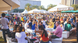 Taste Of Dubai 2024: Things You Must Know About This Food Festival