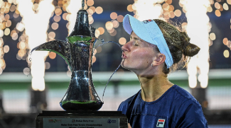 Naomi Osaka And Barbora Krejcikova Withdraw From Dubai Tennis Championships