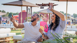 Taste of Dubai 2025: The Ultimate Food, Drink And Music Festival