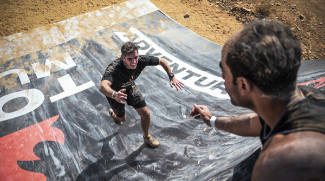 World-Famous Obstacle Course, Tough Mudder To Come In RAK In April
