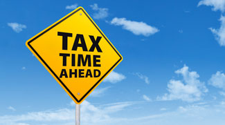 Landmark tax law for UAE