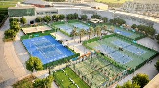 Tennis 360 Now Open At The Meydan Hotel