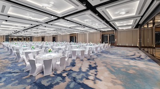 InterContinental Dubai Festival City Unveils Enhanced ‘The Event Centre’